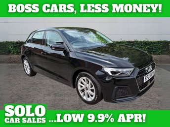 2023 AUDI A1