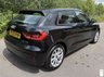USED 2023 23 AUDI A1 1.0 TFSI 30 Sport Sportback 5dr Petrol Manual Euro 6 (s/s) (110 ps) 