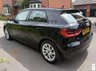 USED 2023 23 AUDI A1 1.0 TFSI 30 Sport Sportback 5dr Petrol Manual Euro 6 (s/s) (110 ps) 