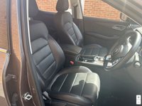 USED 2023 73 MG MG HS 1.5 T-GDI SE SUV 5dr Petrol DCT Euro 6 (s/s) (162 ps) 