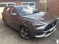 USED 2023 73 MG MG HS 1.5 T-GDI SE SUV 5dr Petrol DCT Euro 6 (s/s) (162 ps) 