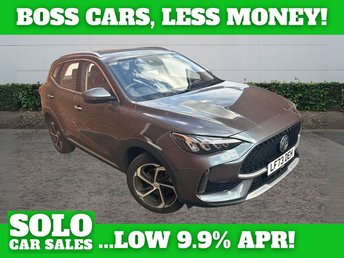 2023 MG MG HS 1.5 T-GDI SE SUV 5dr Petrol DCT Euro 6 (s/s) (162 ps) &pound;14294.00
