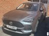 USED 2023 73 MG MG HS 1.5 T-GDI SE SUV 5dr Petrol DCT Euro 6 (s/s) (162 ps) 