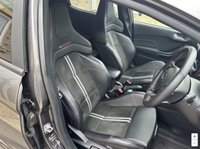 USED 2023 23 FORD FIESTA 1.5T EcoBoost ST-3 Hatchback 5dr Petrol Manual Euro 6 (s/s) (200 ps) 