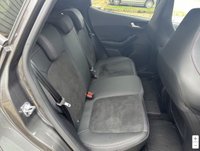 USED 2023 23 FORD FIESTA 1.5T EcoBoost ST-3 Hatchback 5dr Petrol Manual Euro 6 (s/s) (200 ps) 