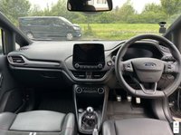 USED 2023 23 FORD FIESTA 1.5T EcoBoost ST-3 Hatchback 5dr Petrol Manual Euro 6 (s/s) (200 ps) 