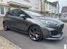 USED 2023 23 FORD FIESTA 1.5T EcoBoost ST-3 Hatchback 5dr Petrol Manual Euro 6 (s/s) (200 ps) 