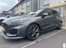 USED 2023 23 FORD FIESTA 1.5T EcoBoost ST-3 Hatchback 5dr Petrol Manual Euro 6 (s/s) (200 ps) 