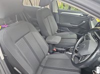USED 2022 72 VOLKSWAGEN T-ROC 1.5 TSI Life SUV 5dr Petrol DSG Euro 6 (s/s) (150 ps) 
