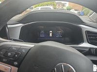 USED 2022 72 VOLKSWAGEN T-ROC 1.5 TSI Life SUV 5dr Petrol DSG Euro 6 (s/s) (150 ps) 