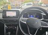 USED 2022 72 VOLKSWAGEN T-ROC 1.5 TSI Life SUV 5dr Petrol DSG Euro 6 (s/s) (150 ps) 