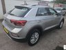 USED 2022 72 VOLKSWAGEN T-ROC 1.5 TSI Life SUV 5dr Petrol DSG Euro 6 (s/s) (150 ps) 
