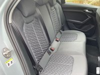 USED 2023 23 AUDI A1 1.0 TFSI 25 Sport Sportback 5dr Petrol S Tronic Euro 6 (s/s) (95 ps) 