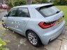 USED 2023 23 AUDI A1 1.0 TFSI 25 Sport Sportback 5dr Petrol S Tronic Euro 6 (s/s) (95 ps) 