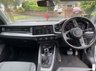 USED 2023 23 AUDI A1 1.0 TFSI 25 Sport Sportback 5dr Petrol S Tronic Euro 6 (s/s) (95 ps) 
