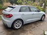 USED 2023 23 AUDI A1 1.0 TFSI 25 Sport Sportback 5dr Petrol S Tronic Euro 6 (s/s) (95 ps) 