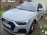 USED 2023 23 AUDI A1 1.0 TFSI 25 Sport Sportback 5dr Petrol S Tronic Euro 6 (s/s) (95 ps) 