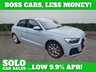 USED 2023 23 AUDI A1 1.0 TFSI 25 Sport Sportback 5dr Petrol S Tronic Euro 6 (s/s) (95 ps) 