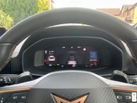 USED 2021 71 CUPRA FORMENTOR 1.4 eHybrid 12.8kWh VZ2 SUV 5dr Petrol Plug-in Hybrid DSG Euro 6 (s/s) (245 ps) 