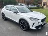 USED 2021 71 CUPRA FORMENTOR 1.4 eHybrid 12.8kWh VZ2 SUV 5dr Petrol Plug-in Hybrid DSG Euro 6 (s/s) (245 ps) 