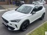 USED 2021 71 CUPRA FORMENTOR 1.4 eHybrid 12.8kWh VZ2 SUV 5dr Petrol Plug-in Hybrid DSG Euro 6 (s/s) (245 ps) 