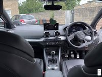USED 2023 73 AUDI Q2 1.0 TFSI 30 Black Edition SUV 5dr Petrol Manual Euro 6 (s/s) (110 ps) 