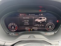 USED 2023 73 AUDI Q2 1.0 TFSI 30 Black Edition SUV 5dr Petrol Manual Euro 6 (s/s) (110 ps) 