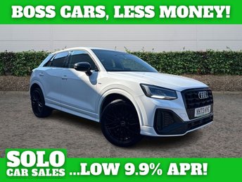 2023 AUDI Q2