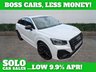 USED 2023 73 AUDI Q2 1.0 TFSI 30 Black Edition SUV 5dr Petrol Manual Euro 6 (s/s) (110 ps) 