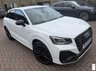 USED 2023 73 AUDI Q2 1.0 TFSI 30 Black Edition SUV 5dr Petrol Manual Euro 6 (s/s) (110 ps) 