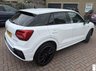 USED 2023 73 AUDI Q2 1.0 TFSI 30 Black Edition SUV 5dr Petrol Manual Euro 6 (s/s) (110 ps) 