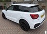 USED 2023 73 AUDI Q2 1.0 TFSI 30 Black Edition SUV 5dr Petrol Manual Euro 6 (s/s) (110 ps) 