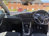 USED 2024 24 VOLKSWAGEN POLO 1.0 TSI Life Hatchback 5dr Petrol Manual Euro 6 (s/s) (95 ps) 