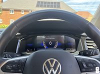 USED 2024 24 VOLKSWAGEN POLO 1.0 TSI Life Hatchback 5dr Petrol Manual Euro 6 (s/s) (95 ps) 