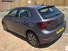 USED 2024 24 VOLKSWAGEN POLO 1.0 TSI Life Hatchback 5dr Petrol Manual Euro 6 (s/s) (95 ps) 