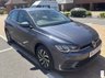 USED 2024 24 VOLKSWAGEN POLO 1.0 TSI Life Hatchback 5dr Petrol Manual Euro 6 (s/s) (95 ps) 