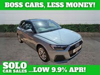 USED 2023 23 AUDI A1 1.0 TFSI 25 Sport Sportback 5dr Petrol Manual Euro 6 (s/s) (95 ps) 