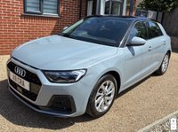 USED 2023 23 AUDI A1 1.0 TFSI 25 Sport Sportback 5dr Petrol Manual Euro 6 (s/s) (95 ps) 