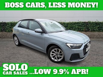 2023 AUDI A1