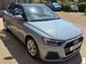 USED 2023 23 AUDI A1 1.0 TFSI 25 Sport Sportback 5dr Petrol Manual Euro 6 (s/s) (95 ps) 