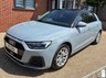 USED 2023 23 AUDI A1 1.0 TFSI 25 Sport Sportback 5dr Petrol Manual Euro 6 (s/s) (95 ps) 