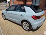USED 2023 23 AUDI A1 1.0 TFSI 25 Sport Sportback 5dr Petrol Manual Euro 6 (s/s) (95 ps) 