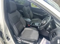 USED 2023 23 NISSAN QASHQAI 1.3 DIG-T MHEV N-Connecta SUV 5dr Petrol Hybrid XTRON Euro 6 (s/s) (158 ps) 