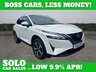 USED 2023 23 NISSAN QASHQAI 1.3 DIG-T MHEV N-Connecta SUV 5dr Petrol Hybrid XTRON Euro 6 (s/s) (158 ps) 