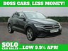 USED 2023 23 VOLKSWAGEN T-ROC 1.5 TSI R-Line SUV 5dr Petrol DSG Euro 6 (s/s) (150 ps) 