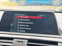 USED 2018 18 BMW 1 SERIES 2.0 118d Sport Euro 6 (s/s) 5dr #12m MOT+HISTORY+SATNAV#