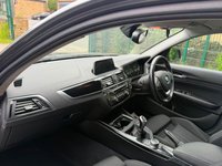 USED 2018 18 BMW 1 SERIES 2.0 118d Sport Euro 6 (s/s) 5dr #12m MOT+HISTORY+SATNAV#