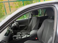USED 2018 18 BMW 1 SERIES 2.0 118d Sport Euro 6 (s/s) 5dr #12m MOT+HISTORY+SATNAV#
