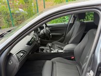 USED 2018 18 BMW 1 SERIES 2.0 118d Sport Euro 6 (s/s) 5dr #12m MOT+HISTORY+SATNAV#