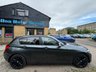 USED 2018 18 BMW 1 SERIES 2.0 118d Sport Euro 6 (s/s) 5dr #12m MOT+HISTORY+SATNAV#